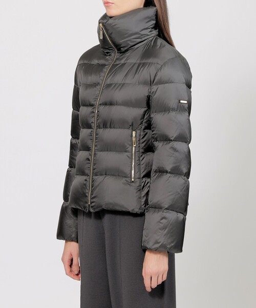 エアリーグレースダウン ショートコート（ダウンジャケット/コート）｜EPOCA（エポカ） fundamatics.net