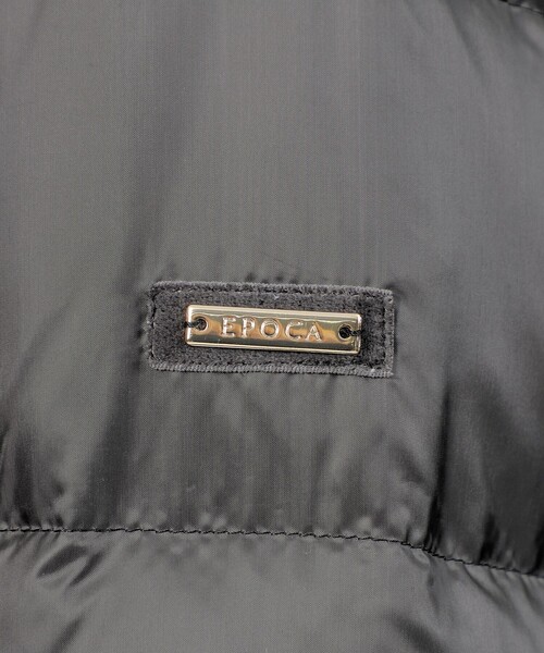 エアリーグレースダウン ショートコート（ダウンジャケット/コート）｜EPOCA（エポカ） fundamatics.net