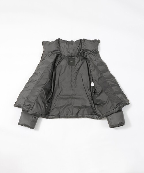 エアリーグレースダウン ショートコート（ダウンジャケット/コート）｜EPOCA（エポカ） fundamatics.net