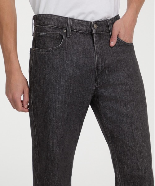 GUESS JEANS G16 Straight デニム ストレートジーンズ | GUESS(ゲス