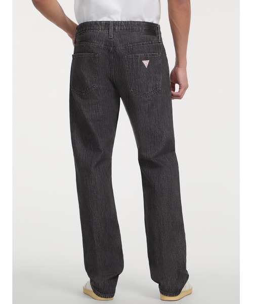 GUESS JEANS G16 Straight デニム ストレートジーンズ | GUESS(ゲス
