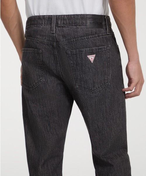 ジジページ GUESS JEANS G16 Straight デニム ストレートジーンズ | GUESS(ゲス