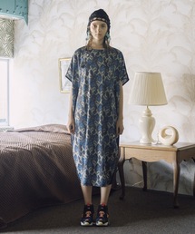 Arts One-piece