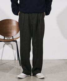 CIAOPANIC TYPY | ツイードスラックスパンツ(スラックス)