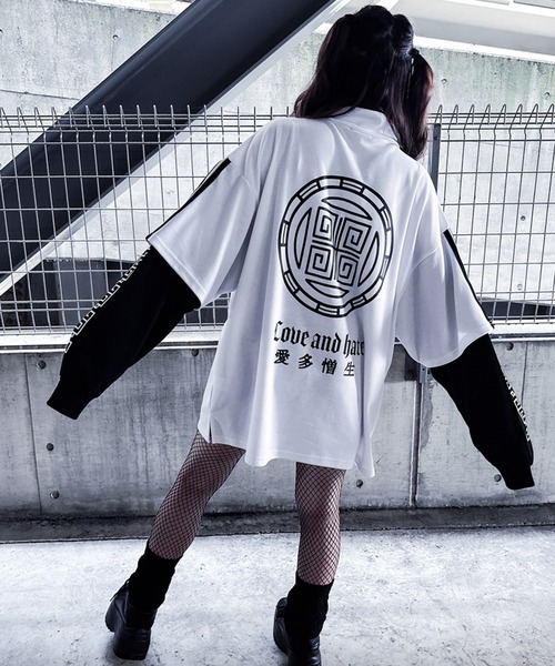 れをる Reol チェキ Tシャツ 当選品 未使用 非売品 RED CAP GIRL tシャツ 「70」「RCG」JAPAN ART SAKURA/HANABI