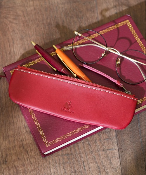 kissora/キソラ】 ラボーロ ペンケース（ペン類）｜kissora（キソラ