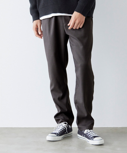 coca(coca)(コカ)の「メンズ アソートイージーテーパードパンツ(その他パンツ・メンズ・A/B・XL/M/L)」の11枚目の写真