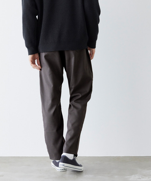 coca(coca)(コカ)の「メンズ アソートイージーテーパードパンツ(その他パンツ・メンズ・A/B・XL/M/L)」の10枚目の写真