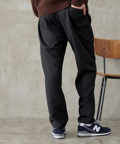 coca(coca)(コカ)の「メンズ アソートイージーテーパードパンツ(その他パンツ・メンズ・A/B・XL/M/L)」の6枚目の写真