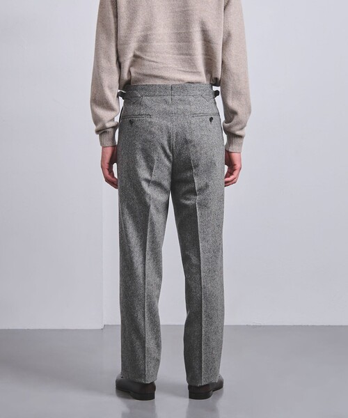 UNITED ARROWS（ユナイテッドアローズ）の「ネップ ホームスパン