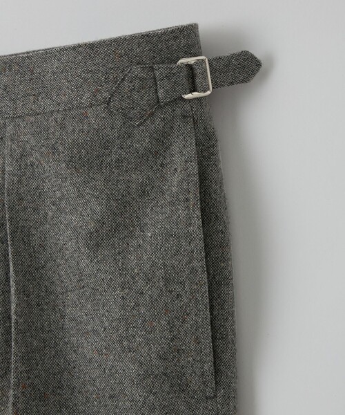 UNITED ARROWS（ユナイテッドアローズ）の「ネップ ホームスパン