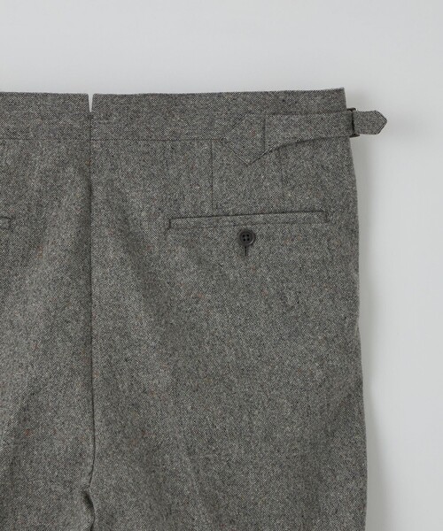 UNITED ARROWS（ユナイテッドアローズ）の「ネップ ホームスパン