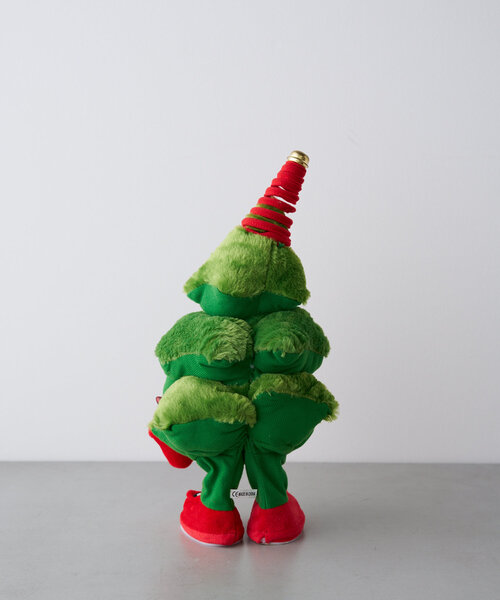 BIRTHDAY BAR（バースデイバー）の「ダンシングTOY ツリー（インテリア雑貨・レディース・グリーン・0）」の6枚目の写真