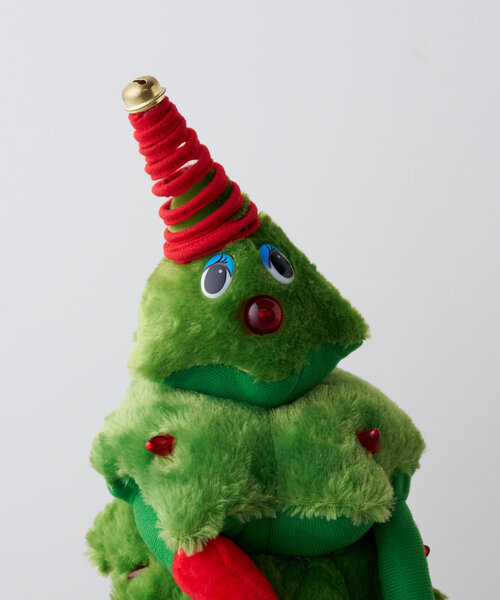 BIRTHDAY BAR（バースデイバー）の「ダンシングTOY ツリー（インテリア雑貨・レディース・グリーン・0）」の8枚目の写真