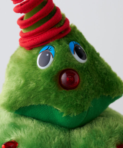 BIRTHDAY BAR（バースデイバー）の「ダンシングTOY ツリー（インテリア雑貨・レディース・グリーン・0）」の9枚目の写真