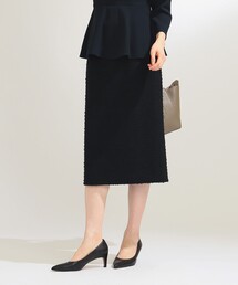 Demi-Luxe BEAMS(f~NX r[X)́yZj[EtH[}zcC[h IC XJ[g(XJ[g)