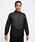 NIKEiiCLj́uiCL Y Therma-FIT y tWbv StWPbg / Nike Men's Therma-FIT Repel Full-Zip Golf Jacket FQ0444-010 BlackȋAE^[jvbubN