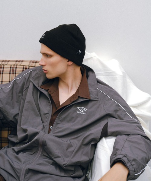 LOWRYS FARM（ローリーズファーム）の「UMBLOナイロンブルゾン 151483