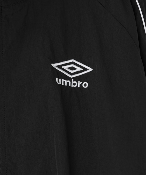 LOWRYS FARM（ローリーズファーム）の「UMBLOナイロンブルゾン 151483