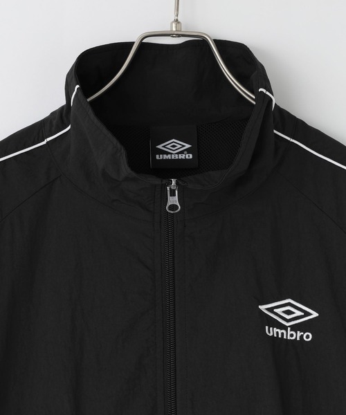 LOWRYS FARM（ローリーズファーム）の「UMBLOナイロンブルゾン 151483