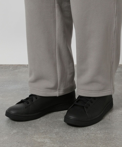 LAKOLE（ラコレ）の「ストレッチボアフリースパンツ＜PARK by LAKOLE＞ / 151378（その他パンツ・メンズ・ブラック/ライトグレー/ブラウン・MEDIUM/LARGE）」の13枚目の写真