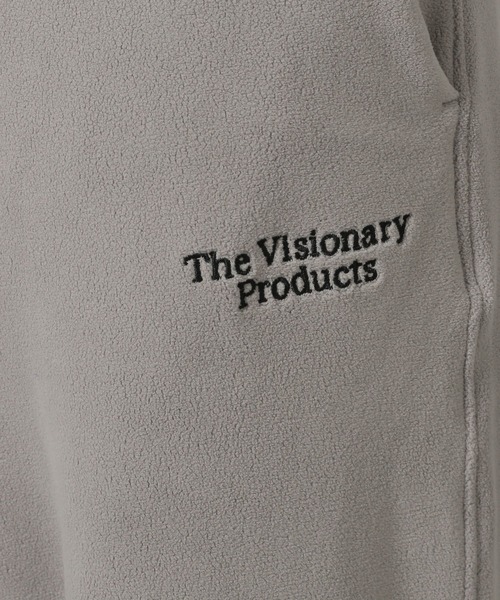 LAKOLE（ラコレ）の「ストレッチボアフリースパンツ＜PARK by LAKOLE＞ / 151378（その他パンツ・メンズ・ブラック/ライトグレー/ブラウン・MEDIUM/LARGE）」の17枚目の写真