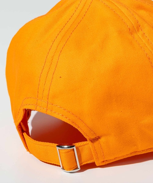 MARNI（マルニ）の「MARNI(マルニ)Kids & Junior ブランドロゴキャップ帽子（キャップ・キッズ・ブルー/オレンジ/ブラック・Ⅱ/Ⅲ/Ⅰ）」の14枚目の写真