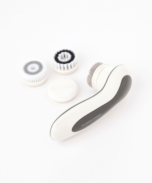 セール】充電式洗顔ブラシセット / 207771（美容器具）｜LAKOLE