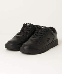 VANS ヴァンズ 17-22 MARVERICK マーベリック V3858K WR BLACK