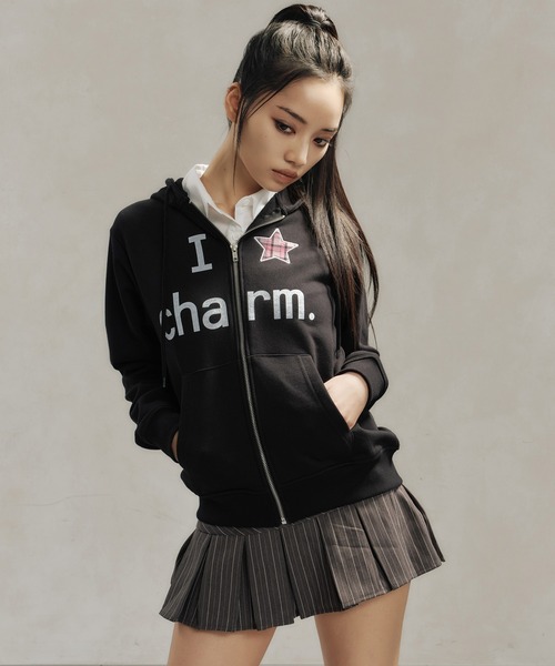 fcmm ジップ　パーカー FCMM｜エフシーエムエムのパーカー（ジップアップ）通販 - ZOZOTOWN