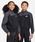 NIKEiiCLj́uiCL X|[cEFA Avt@C WjA E[u tWbv WPbg / Nike Sportswear Amplify Big Kids' Woven Full-Zip Jacket FN9134-010 BlackiiCWPbgjvbubN