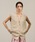 SALON adam et rope'�i�T���� �A�_�� �G ���y�j�́u[25SS]GENTLE SILK�W���y�Z�b�g�A�b�v�Ή��z�i�x�X�g�j�v�b�x�[�W��