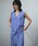 SALON adam et rope'�i�T���� �A�_�� �G ���y�j�́u[25SS]GENTLE SILK�W���y�Z�b�g�A�b�v�Ή��z�i�x�X�g�j�v�b�u���[