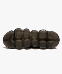 grounds（グラウンズ）の「【grounds】 JEWELRY FELT SIDE GORE