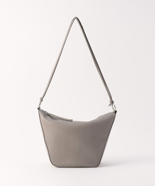 MONO COMME CA(モノコムサ)の「ワンショルダーバッグ(ショルダーバッグ・レディース・ブラック/グレー・FREE)」の21枚目の写真