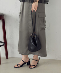 MONO　COMME CA | ワンショルダーバッグ(ショルダーバッグ)