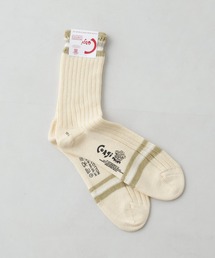 CORGI | Corgi/別注 FINE GAUGE COTTON SOCKS(ソックス/靴下)