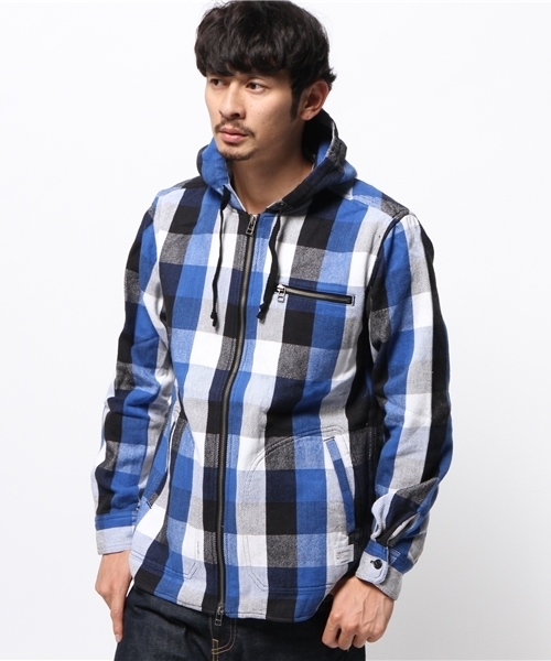 ラージ アウター XLARGE エクストララージ ジャケット NYLON PUFFER JACKET 2023