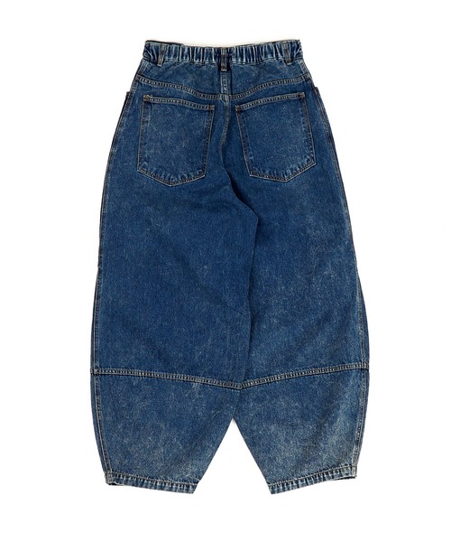 heaven by marcjacobsデニムパンツ ワイドレッグ heaven by marcjacobsデニムパンツ ワイドレッグ heaven by