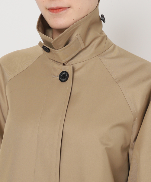 JOURNAL STANDARD ベージュ ステンカラーコート Lサイズ JOURNAL STANDARD ベージュ ステンカラーコート Lサイズ 追加