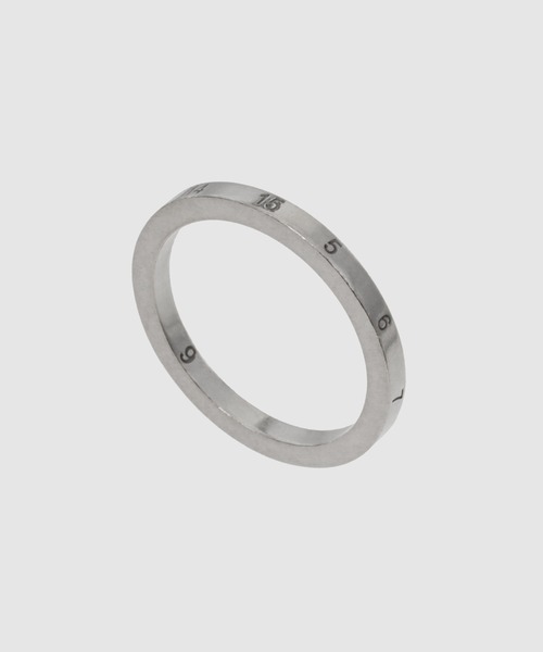 Maison Margiela(メゾンマルジェラ)の「ANELLO(リング・メンズ・その他1/その他・07/03/04/08/09)」の3枚目の写真