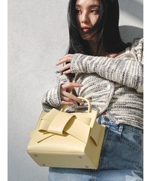 FRAY I.D（フレイアイディー）｜バッグ（イエロー系）一覧 - WEAR
