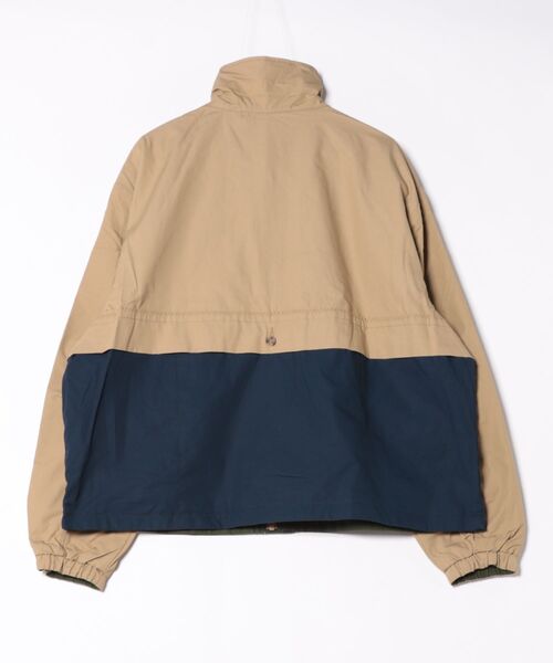 Levi's（リーバイス）の「Levi's/リーバイス リバーシブル