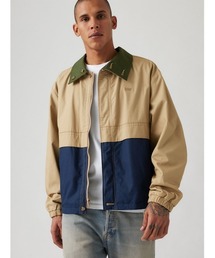 新品 未使用 Levi’s リバーシブル コート カバーオール Levi's カバーオール Levi's/リーバイス リバーシブル