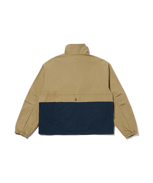Levi's(リーバイス)の「Levi's/リーバイス リバーシブル キャンバスジャケット(カバーオール・メンズ・マルチ・S/M/L/XL)」の3枚目の写真