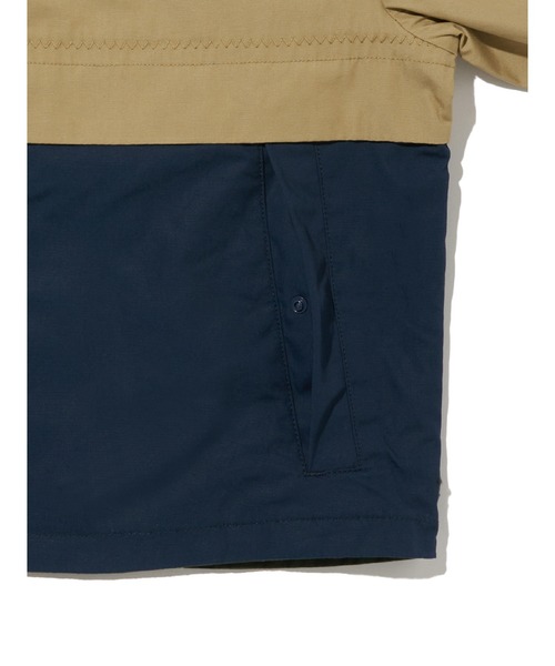 Levi's(リーバイス)の「Levi's/リーバイス リバーシブル キャンバスジャケット(カバーオール・メンズ・マルチ・S/M/L/XL)」の6枚目の写真