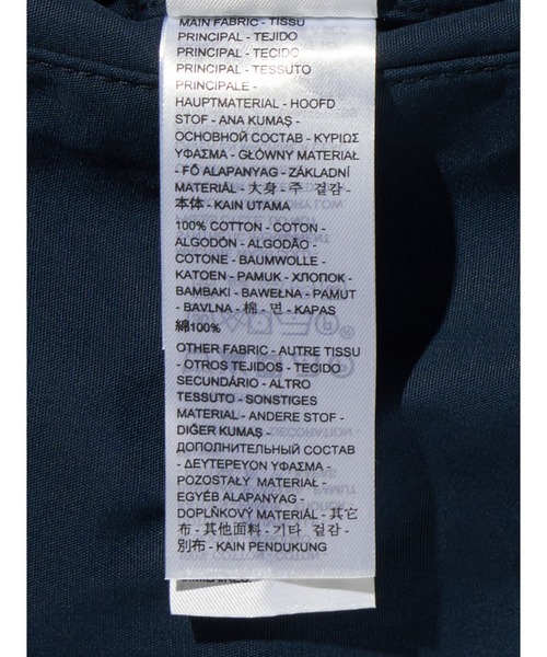 Levi's(リーバイス)の「Levi's/リーバイス リバーシブル キャンバスジャケット(カバーオール・メンズ・マルチ・S/M/L/XL)」の8枚目の写真