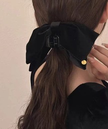 Lace Ladies｜レースレディース（レディース）のバレッタ/ヘア