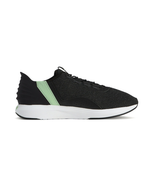 PUMA(プーマ)の「PUMA プーマ ユニセックス ソフトライド クルーズ イーズイン ランニングシ(スニーカー・メンズ・ブラック/ブラウン系その他/ブラック系その他/ネイビー・23.0cm/23.5cm/22.5cm/22.0cm/25.5cm/26.0cm/25.0cm/24.0cm/24.5cm/30.0cm/27.5cm/26.5cm/28.0cm/29.5cm/29.0cm/28.5cm/27.0cm)」の18枚目の写真
