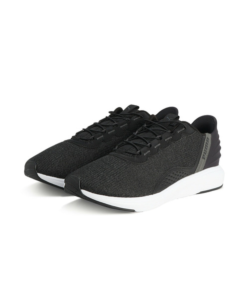 PUMA(プーマ)の「PUMA プーマ ユニセックス ソフトライド クルーズ イーズイン ランニングシ(スニーカー・メンズ・ブラック/ブラウン系その他/ブラック系その他/ネイビー・23.0cm/23.5cm/22.5cm/22.0cm/25.5cm/26.0cm/25.0cm/24.0cm/24.5cm/30.0cm/27.5cm/26.5cm/28.0cm/29.5cm/29.0cm/28.5cm/27.0cm)」の22枚目の写真